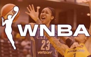 She Dunks