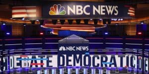first 2020 democratic debate