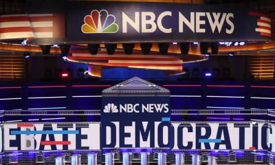 first 2020 democratic debate