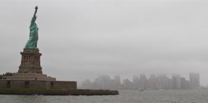 Statue of Liberty