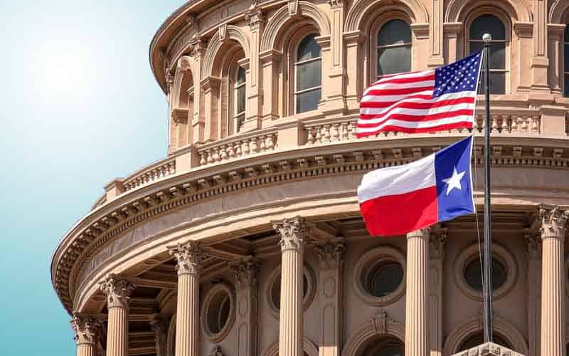 Texas Legislature