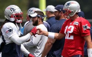 Brady-dap