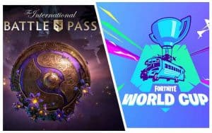 TI9 and FWC