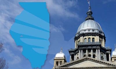 Illinois-legislature