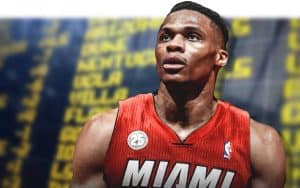 Miami Westbrook