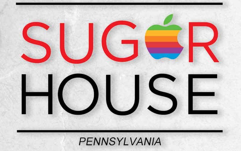 Sugar-house-apple