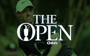 Odds for the Open