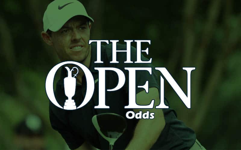Odds for the Open