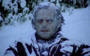 Jack frozen