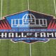 2019 NFL Hall of Fame Game logo