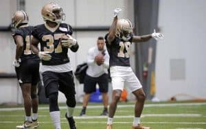 saints-practice