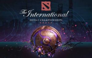 Dota-2 International