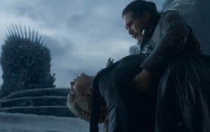 game of thrones finale