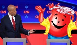 Booker-Kool-aid-man