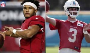 Murry-Rosen faceoff