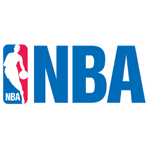 NBA Logo small