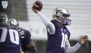 Huskies prepare for 2019
