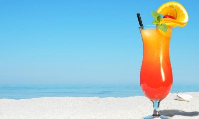 sex on the beach drink