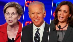 top-three-democrats