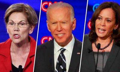 top-three-democrats