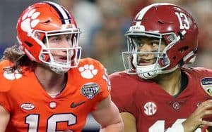 heisman hopefuls