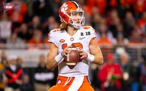 clemson trevor lawrence