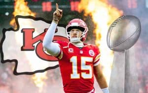 Mahomes chiefs super bowl