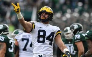 Michigan-football
