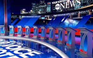 democratic debate september