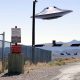UFO area 51 raid