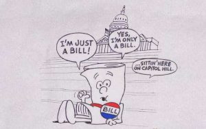 school house rock bill