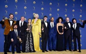 game of thrones emmys