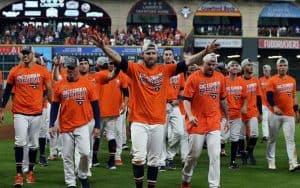 houston astros world series
