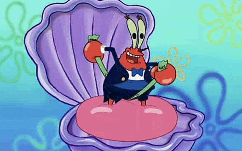mr-krabs-clam