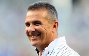 urban meyer coach