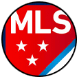 MLS Logo