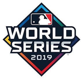 World Series Logo