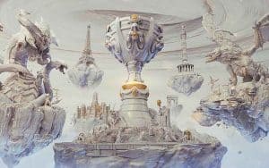 league of legends world championship