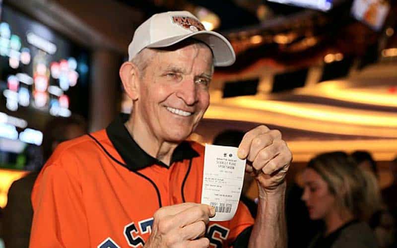 Jim Mattress Mack McIngvale houston astros bets