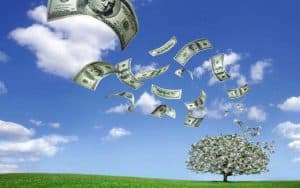 money-tree