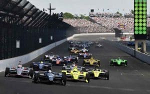 indy 500