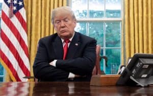 donald trump impeachment