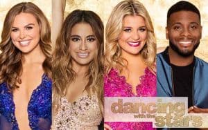 dancing with the stars season 28 finale