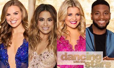 dancing with the stars season 28 finale