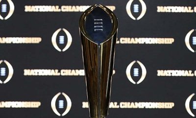 college football playoff poll ranking
