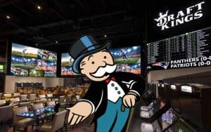 Uncle Pennybags Sportsbook