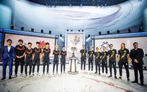 g2 fpx summoner's cup