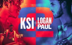 ksi vs logan paul 2 rematch