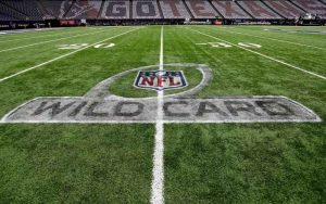 2019 nfl playoffs wild card weekend