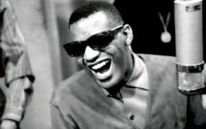 Ray-Charles